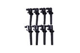 Aston Martin V8 Vantage ignition coil 8pcs #2520