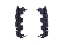 Bentley Continental GT GTC front bumper guide brackets #2558