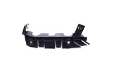 Bentley Continental GT GTC front bumper right guide bracket #2560