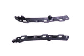 Bentley Bentayga front bumper guide brackets left & right #2561