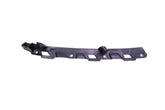 Bentley Bentayga front bumper left guide bracket #2562