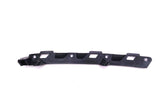 Bentley Bentayga front bumper right guide bracket #2563