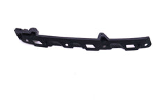 Bentley Bentayga front bumper right guide bracket #2563