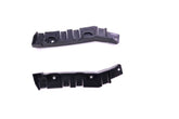 Bentley Bentayga front bumper brackets left & right #2564