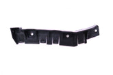 Bentley Bentayga front bumper right bracket #2566