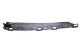 Bentley Continental Flying Spur front bumper left guide bracket #2526