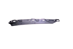 Bentley Continental Flying Spur front bumper left guide bracket #2526