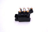 Rolls Royce Cullinan Air Suspension Solenoid Valve Block #2528