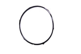 Bentley Mulsanne left inner black headlight ring #2575
