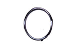 Bentley Mulsanne right outer black headlight ring #2577
