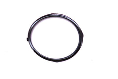Bentley Mulsanne right outer black headlight ring #2577