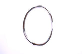 Bentley Gt Gtc chrome left inner headlight ring #2580