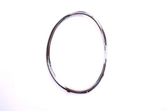Bentley Gt Gtc chrome left inner headlight ring #2580