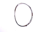 Bentley Gt Gtc chrome right inner headlight ring #2581