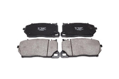 Lamborghini Urus front & rear brake pads + 4 sensors TopEuro #2053