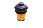 Alfa Romeo Stelvio Giulia Quadrifoglio 2.9 V6 oil filter 2021-2025 #2529