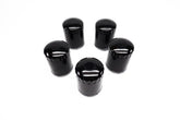 Ferrari F430 599 FF Enzo oil filter TopEuro 5pcs #2063