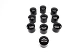 Ferrari F430 California engine oil filter TopEuro 10pc #2068