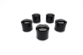 Ferrari F430 California engine oil filter TopEuro 5pc #2069