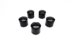 Ferrari F430 California engine oil filter TopEuro 5pc #2069