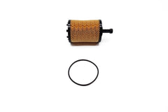 Maserati Quattroporte V8 Gts Ferrari California 488 oil filter #2073