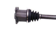Bentley Continental Gt Gtc Flying Spur left front cv axle #2595