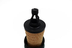 Maserati Ghibli Quattroporte Levante 3.0 v6 engine oil filter #2094
