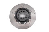Aston Martin V8 Vantage front brake disk rotor 1pc TopEuro #2614