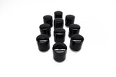 Alfa Romeo Giulia Stelvio engine oil filter TopEuro 10pcs #2102