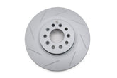 Aston Martin V8 Vantage rear brake disc rotor 1pc TopEuro #2617