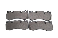 Aston Martin V8 Vantage front brake pads TopEuro #2619