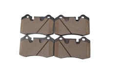 Aston Martin V8 Vantage rear brake pads TopEuro #2620