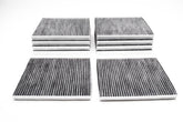 Alfa Romeo Giulia Stelvio pollen air cabin filter 10pcs #2111