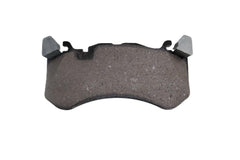 Mercedes E63 AMG S front brake pads low dust TopEuro #2632