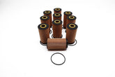 Bentley Continental GT GTC Flying Spur W12 engine oil filter 10pcs #2117