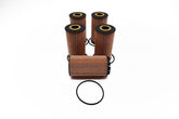 Bentley Continental GT GTC Flying Spur W12 engine oil filter 5pcs #2118