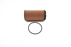 Bentley Continental GT GTC Flying Spur W12 engine oil filter #2119