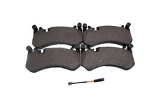 Mercedes Benz C63 Sl63 Sl65 S63 S65 Amg front brake pads TopEuro #2654