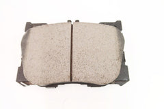 Mercedes C43 Amg C450 Glc63 front & rear brake pads TopEuro #1179