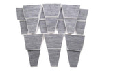 Bentley Continental GT GTC Flying Spur cabin carbon pollen air filters 10 sets #2159