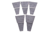 Bentley Continental GT GTC Flying Spur cabin carbon pollen air filters 5sets #2160