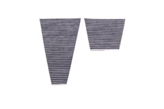 Bentley Continental GT GTC Flying Spur cabin carbon pollen air filters 5sets #2160