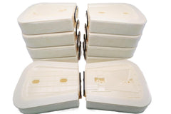 Bentley Bentayga V8 engine air filter TopEuro 10 pcs #2168