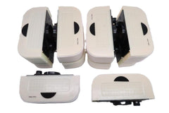 Bentley Bentayga W12 engine air filter TopEuro 5 sets #2172
