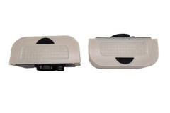 Bentley Bentayga W12 engine air filter TopEuro 1set #2173