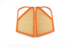 Bentley Continental GT GTC Flying Spur engine air filters #2167