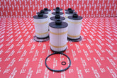 Bentley Gt Gtc Flying Spur V8 engine oil filter 10pcs #2038