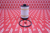 Bentley Gt Gtc Flying Spur V8 engine oil filter #2040