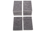 Bentley Bentayga cabin pollen air filter TopEuro 10pcs #2129