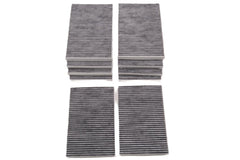 Bentley Bentayga cabin pollen air filter TopEuro 10pcs #2129